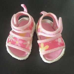 Baby Girl shoes